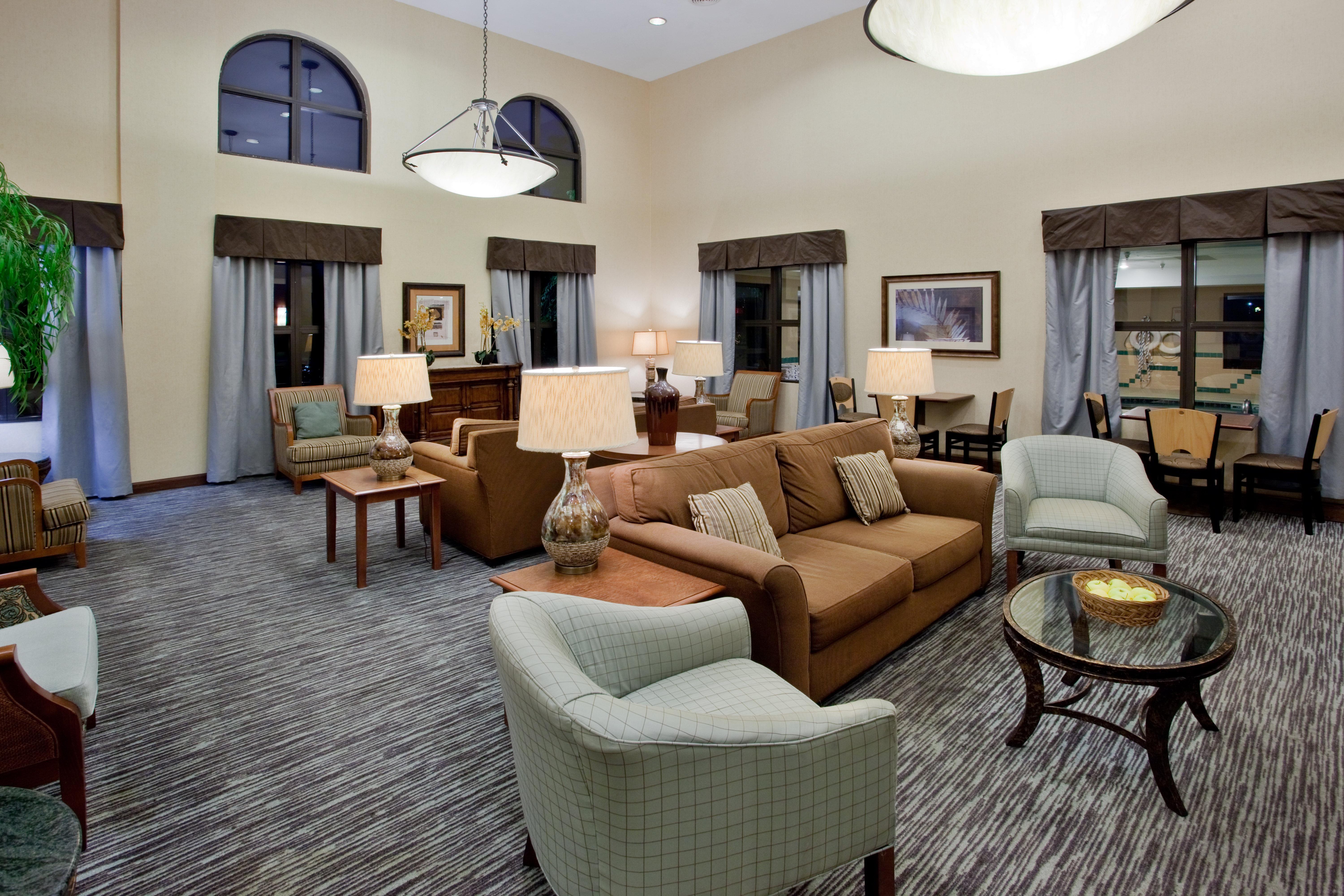 Wingate By Wyndham Waynesboro Hotel Exterior foto