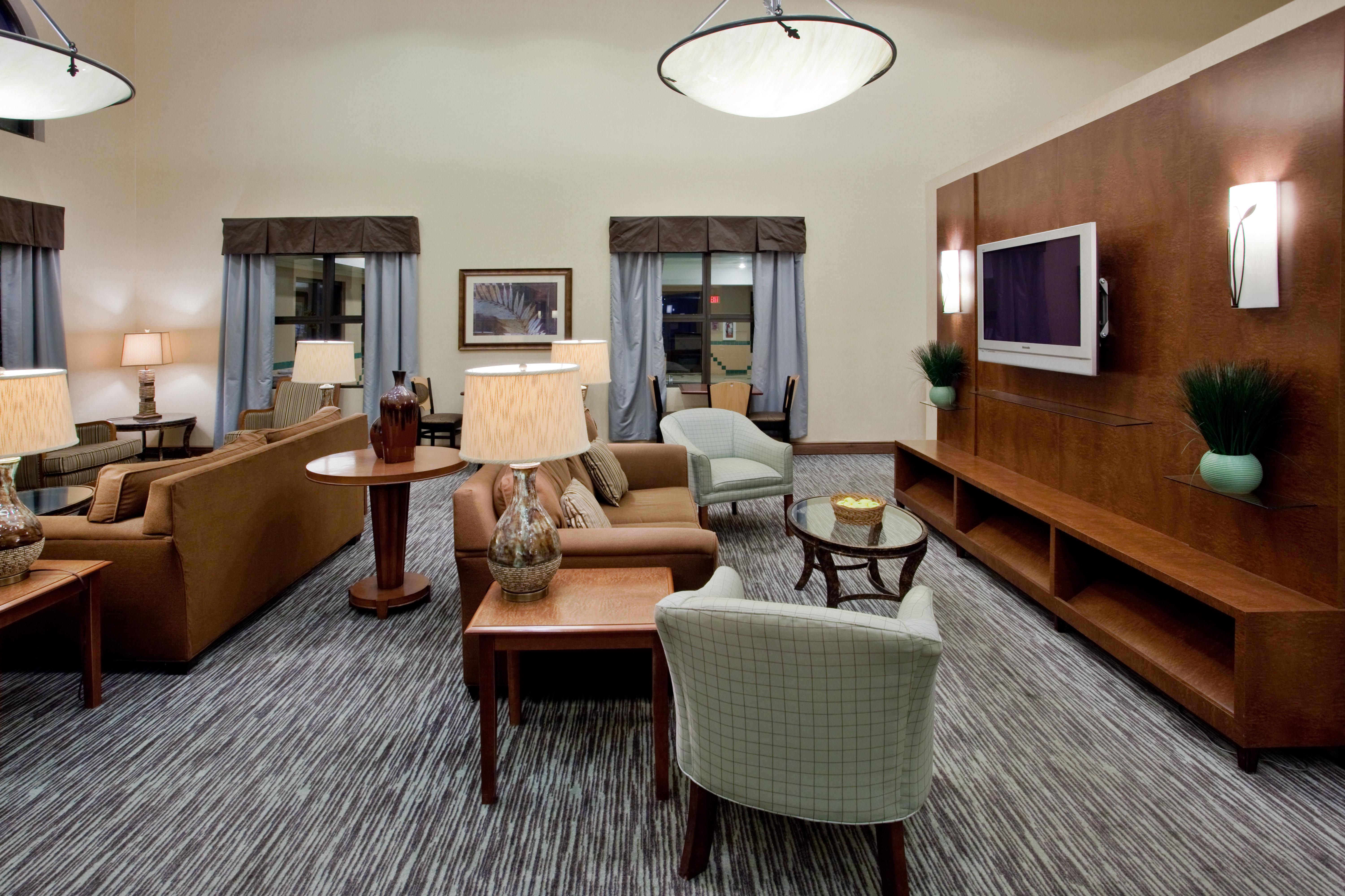 Wingate By Wyndham Waynesboro Hotel Exterior foto