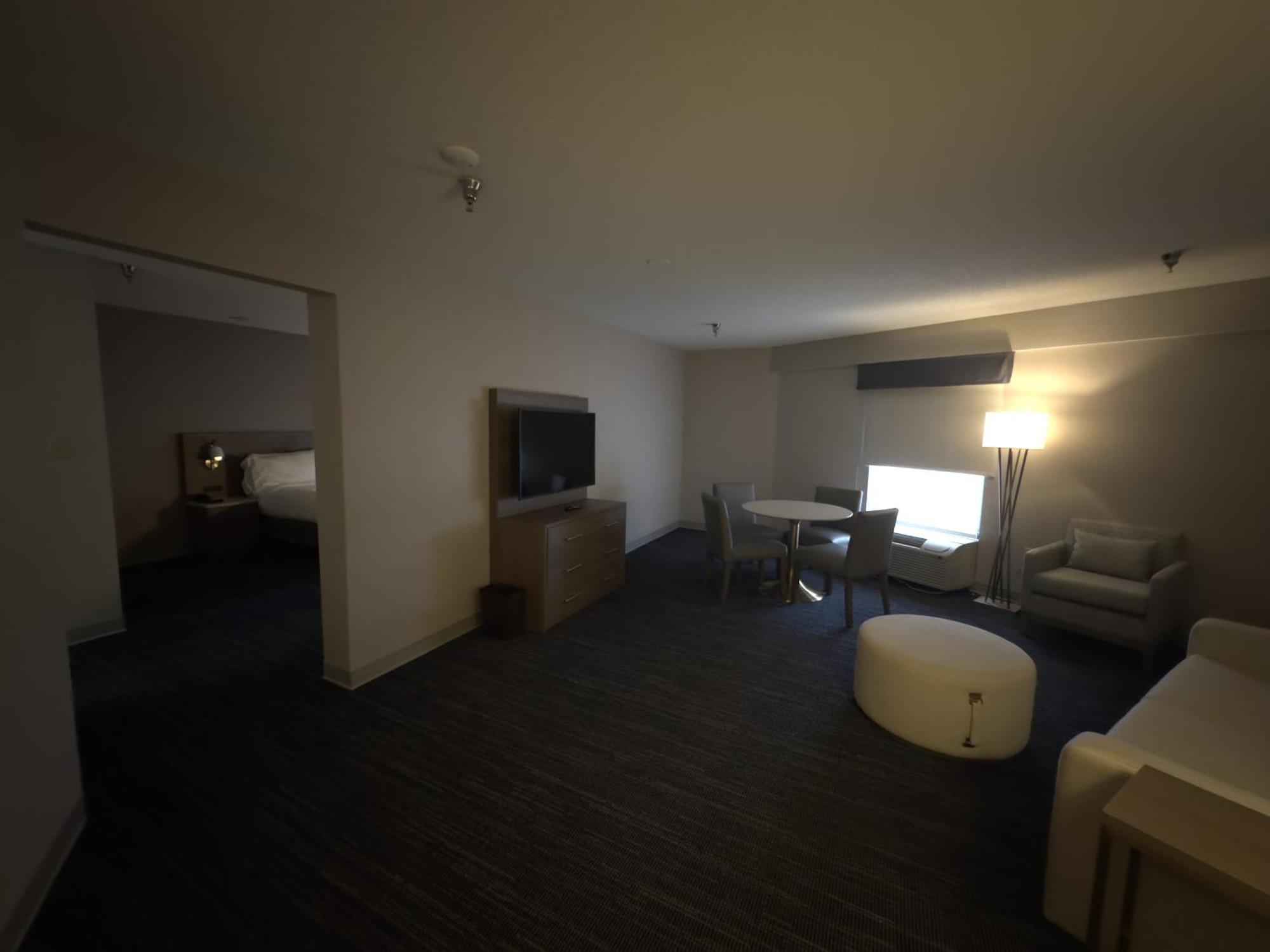 Wingate By Wyndham Waynesboro Hotel Exterior foto
